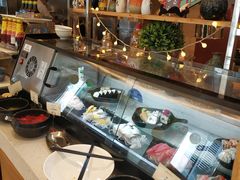 -元一希尔顿酒店·禅自助餐厅·啤酒花园
