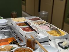 -海底捞火锅(金融街万达店)