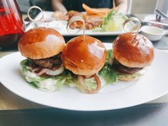 -恰餐厅CHAR Grill(北京三里屯洲际店)