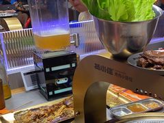 -杨小佳·齐齐哈尔烤肉·烤串(广州店)