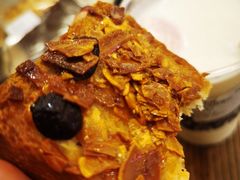 -OUR Bakery(SKP-S店)