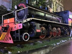 -豆蔻电影主题餐厅(四牌楼店)