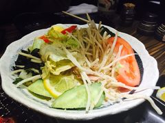 -虎丸烧肉(新大陆广场店)