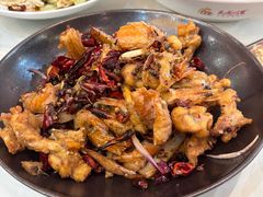-天成·川菜家宴(礼岗店)