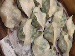 -大清花饺子(园林路店)