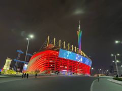 -海心沙亚运公园