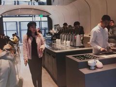 -Seesaw Coffee(环贸iapm店)