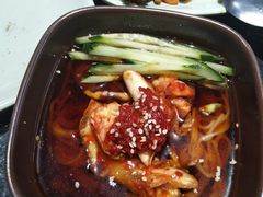 -韩盛·盛江山自助料理(于洪新玛特店)