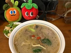 -合记烩面(人民路店)
