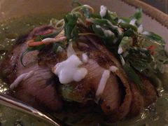 -CHINCHIN 青青·泰国料理(万象食家店)