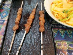 -西域美食(西直门南小街店)