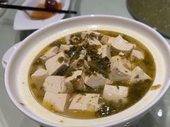 -西湖春天•老字号杭州菜(百汇店)