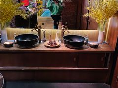 -义气烤肉餐吧(大族广场店)