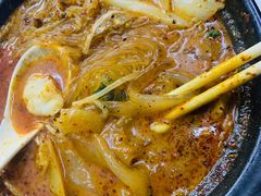 -曹宝林砂锅麻辣烫(星光路店)