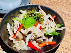 -纳鲁孜·新疆特色餐厅(上海悦荟广场店)