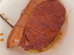 -老济南药膳把子肉(周公祠街店)