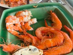 -盛宴自助餐厅(运达喜来登店)