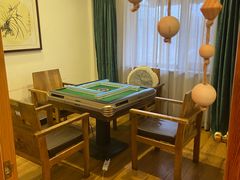 -乌托邦轰趴日租聚会别墅(先生的院子店)