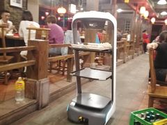 -巴国口福火锅(石桥铺店)
