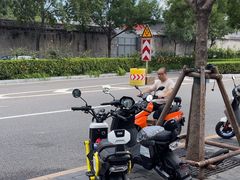 -小牛电动体验·租电动车(德胜门店)