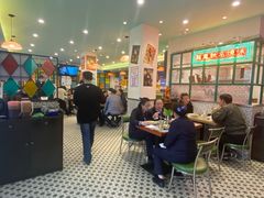 大堂-小龍鳳餐室(番禺路店)