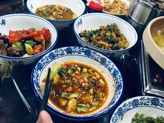 -张氏父子常德肠子馆(红星总店)
