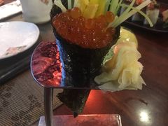 -萤初高端日料王(曲江银泰店)