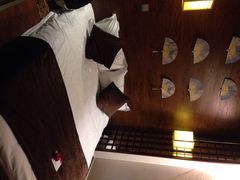 天逅主题酒店-天逅酒店(苏州观前步行街店)