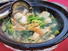 -李瑞明古早味之家