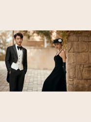 -格调婚纱摄影 (福州总店)