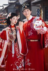 点击看大图 -金夫人婚纱摄影全球旅拍(大连店)