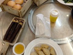 -日日鲜自助餐厅(小公园店)