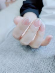 -闺蜜美甲