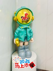 -秦·专注剪发
