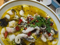 -阿娜尔·新疆菜(宜家荟聚中心店)