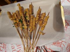 -马叉虫和妖且闲·长沙大排档(解放西店)