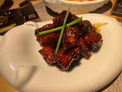 梅子排骨-穹六人间 people 6(岳阳路店)