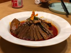 -观宴中餐厅
