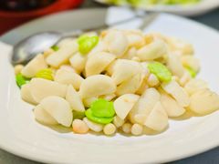 -吴越荣记·苏州菜·松鼠桂鱼(娄门景区店)