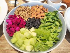 -客汀家宴·客家烟火 四季食材(集美店)