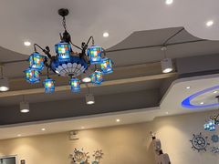 -顺明新疆风味餐厅(五一路店)