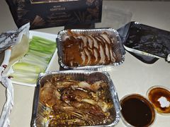 -火刻北京烤鸭(市北区·鲍岛市场店)