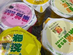 -扬大康源乳业鲜奶吧(大学北路店)