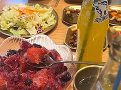 -闻老头·菊花炭烤肉(D11店)