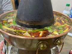 -木萨火锅店(开鲁路店)