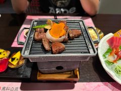 -黑松白鹿(金融街店)