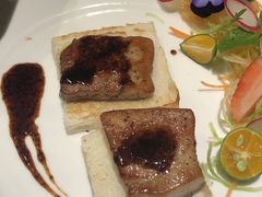 -炙柒Sekinana·精致料理 烧鸟·铁板烧(海上世界店)