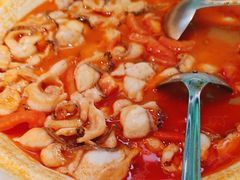 -青花椒花椒鱼(合生汇店)