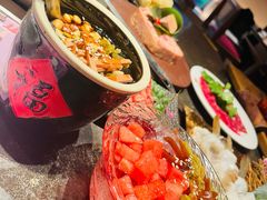 -锦城印象火锅(天府三街店)