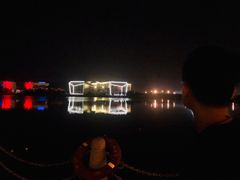-琅岐红光湖公园